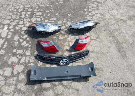 2016 Toyota Corolla S from USA, damaged, VIN 2T1BURHE7GC698656